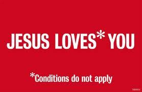 jesuslovesyou